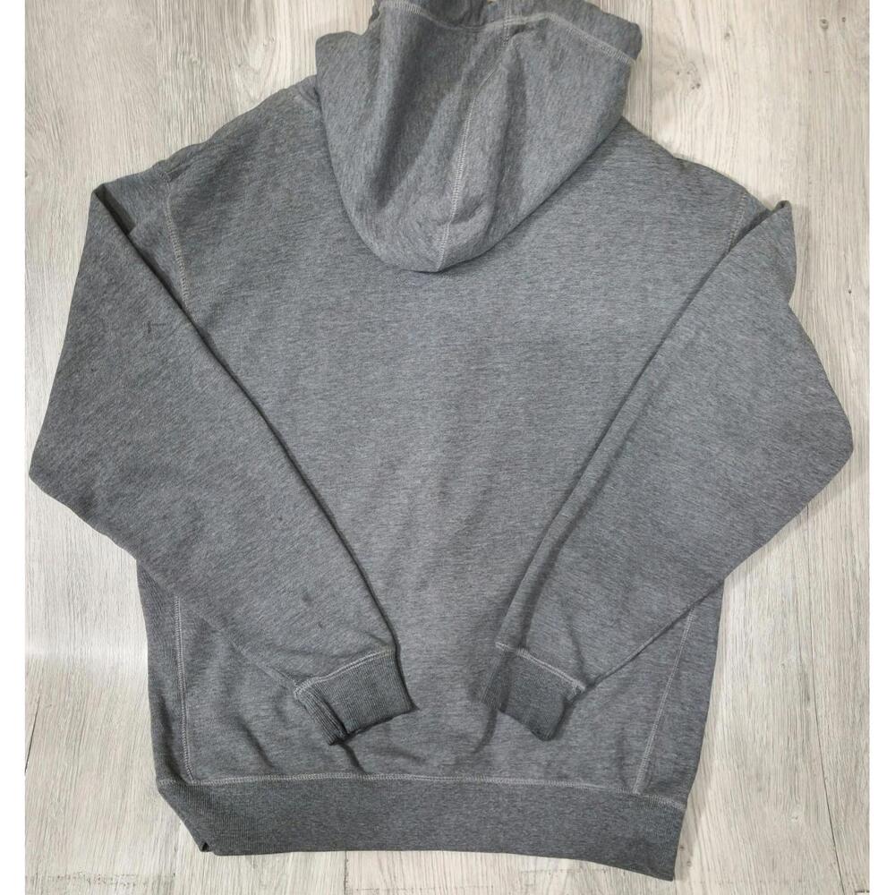 Pacific Creations Hoodie Size L Extra Large Gray Surfers Paradise Australia #10 - Picture 7 of 7